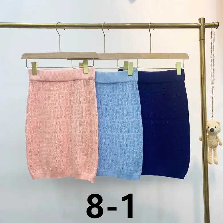 Fendi S-XL 83 #FDSP307969